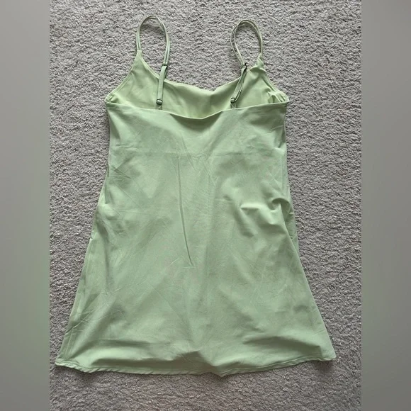 Abercrombie & Fitch Traveler Mini Dress - Picture 4 of 5